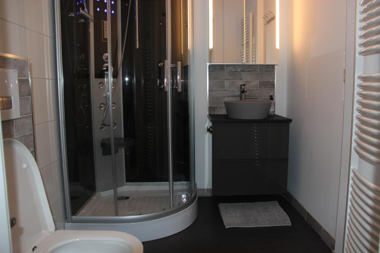 B&B De Prinsenhof Gassel Экстерьер фото