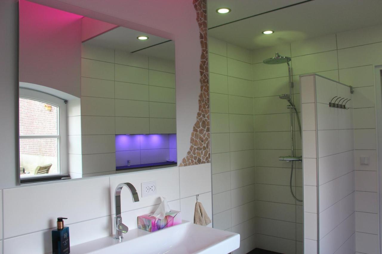 B&B De Prinsenhof Gassel Экстерьер фото