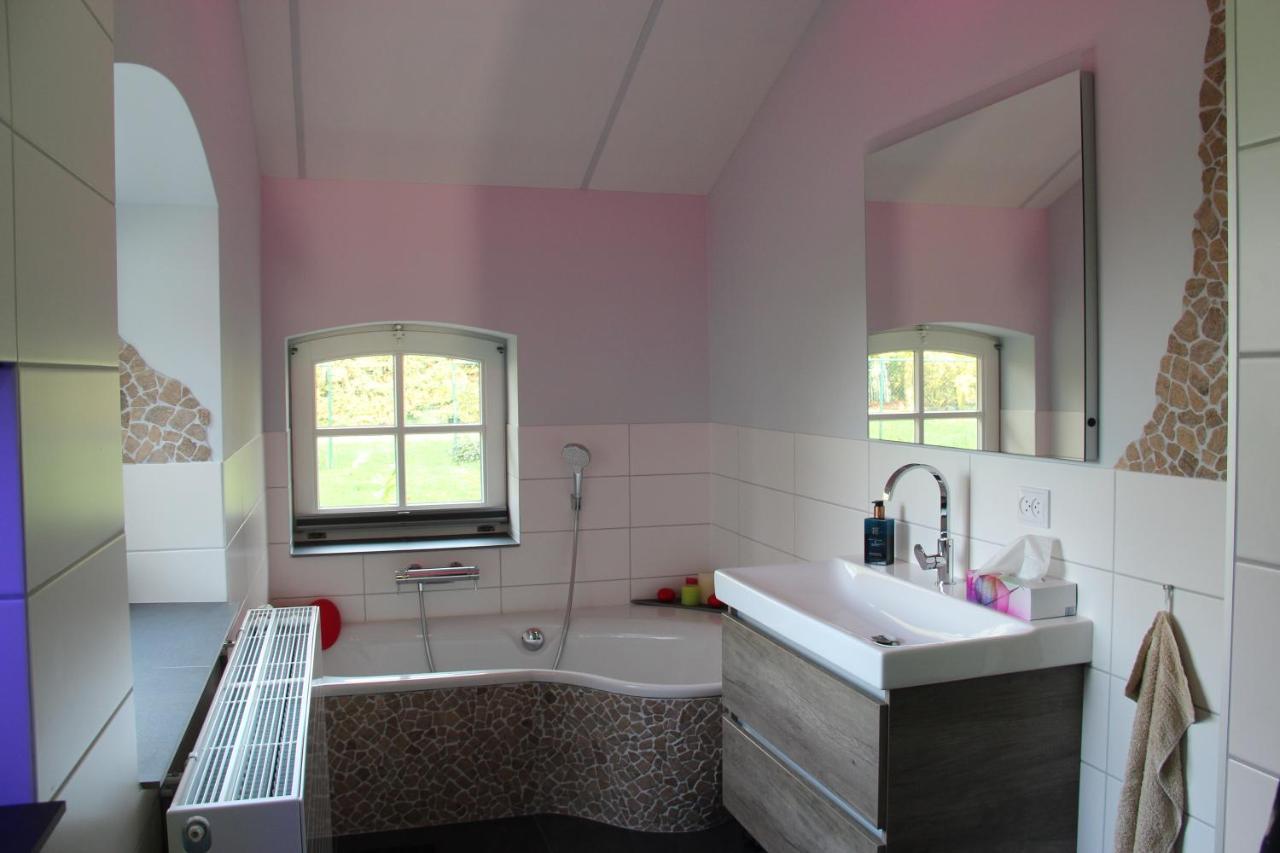 B&B De Prinsenhof Gassel Экстерьер фото