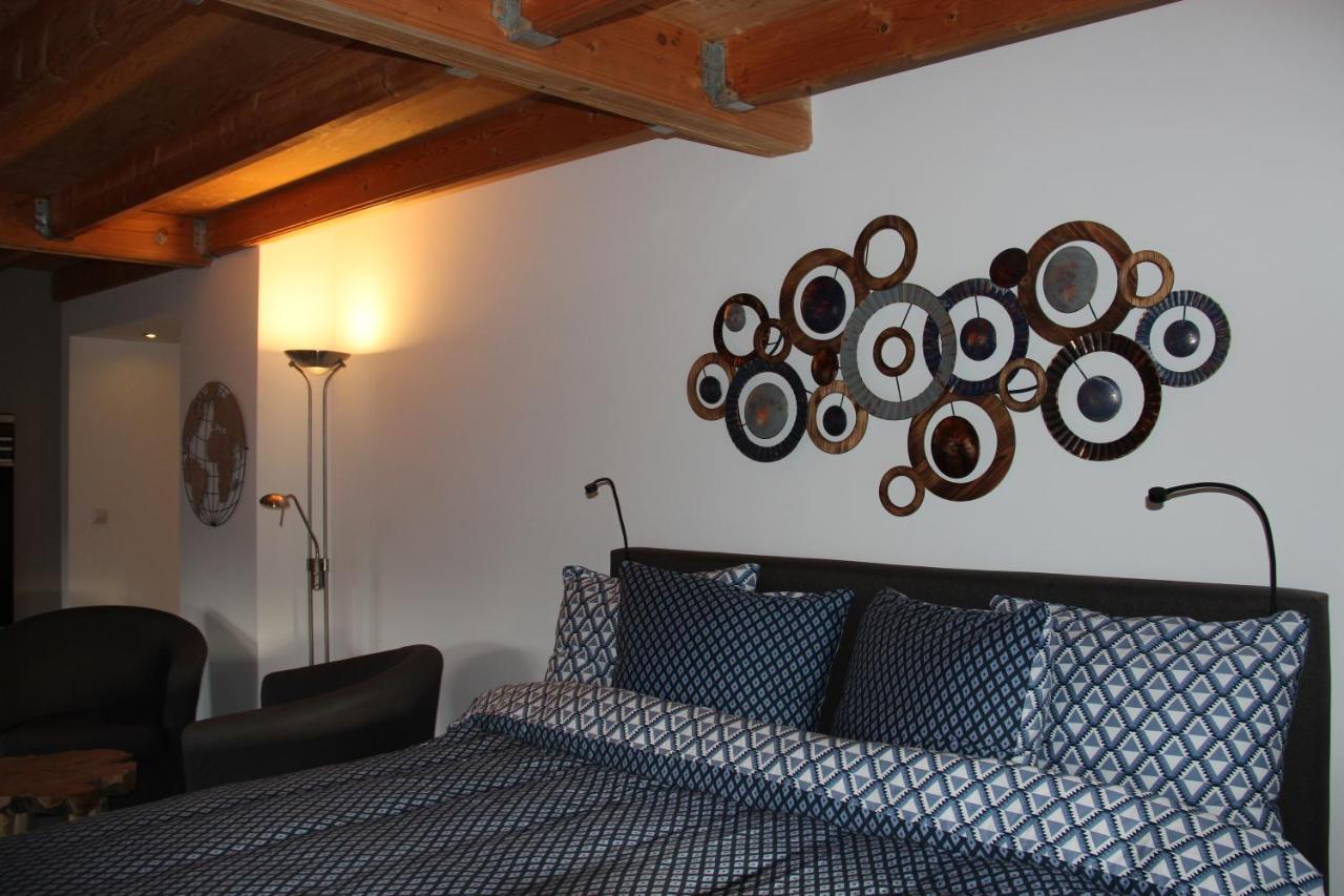 B&B De Prinsenhof Gassel Экстерьер фото